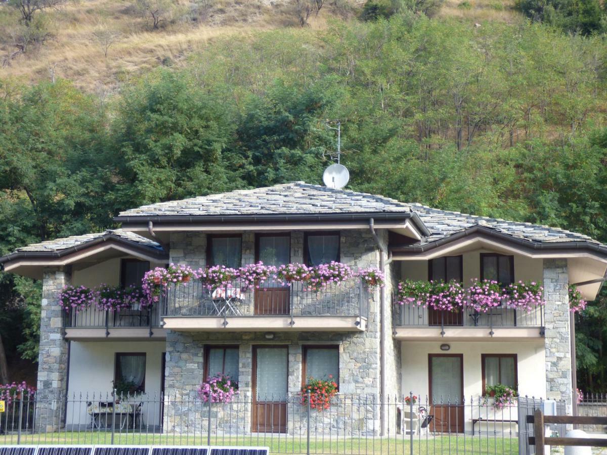 Vila La Tana Del Ghiro Villefranche Exteriér fotografie